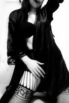 Проститутка Алина (30 лет, Мурманск)