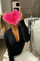 Проститутка Настя (29 лет, Мурманск)