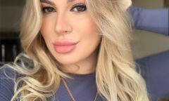 Проститутка Тая|ИНДИ Тел. 8 911 349-01-34